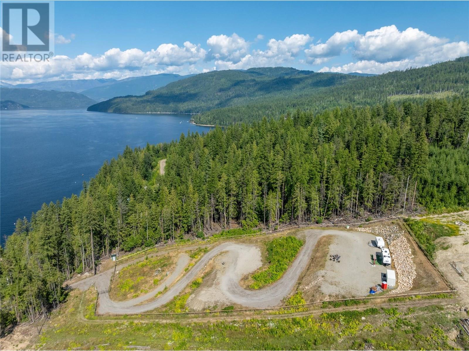 Photo 3 of 6226 Armstrong Road, Eagle Bay BC