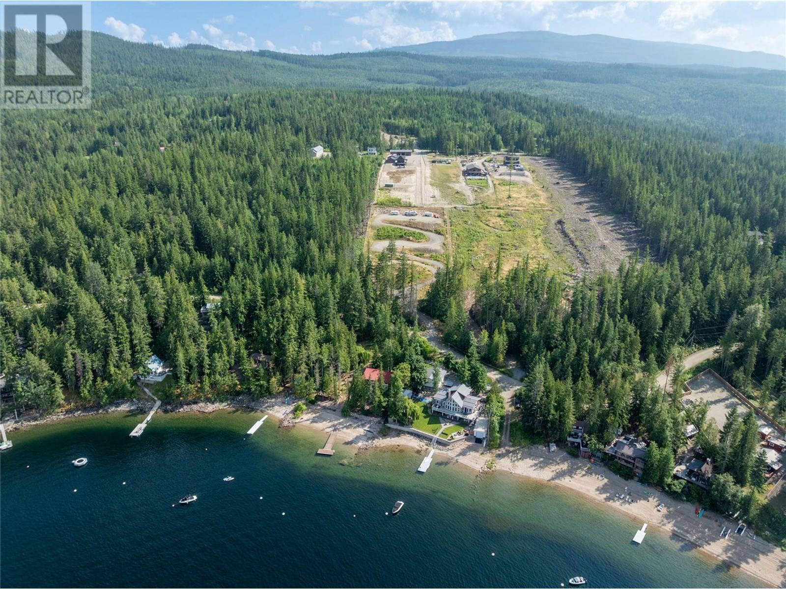 Photo 22 of 6226 Armstrong Road, Eagle Bay BC