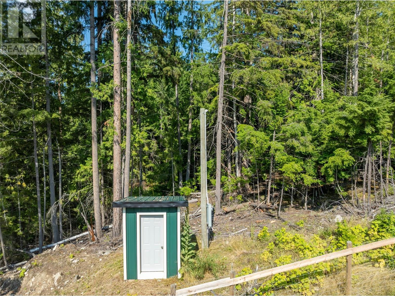 Photo 18 of 6226 Armstrong Road, Eagle Bay BC