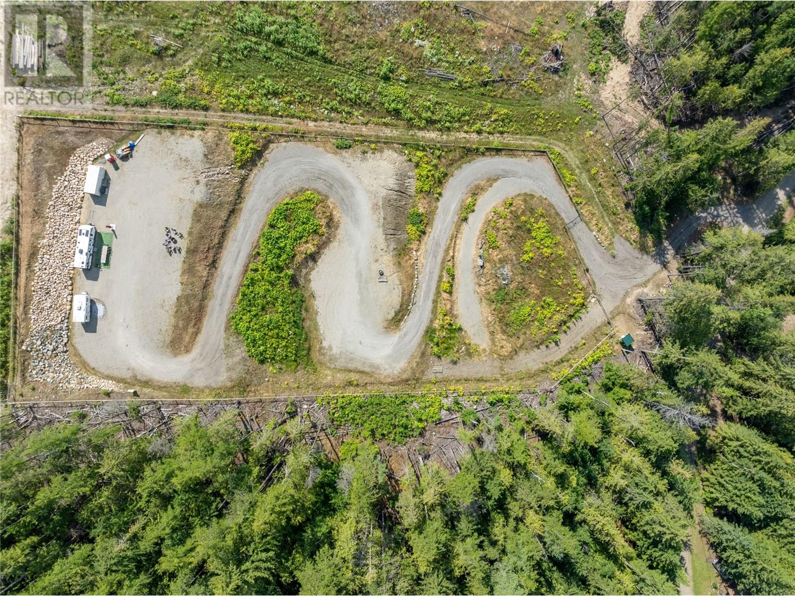 Photo 1 of 6226 Armstrong Road, Eagle Bay BC