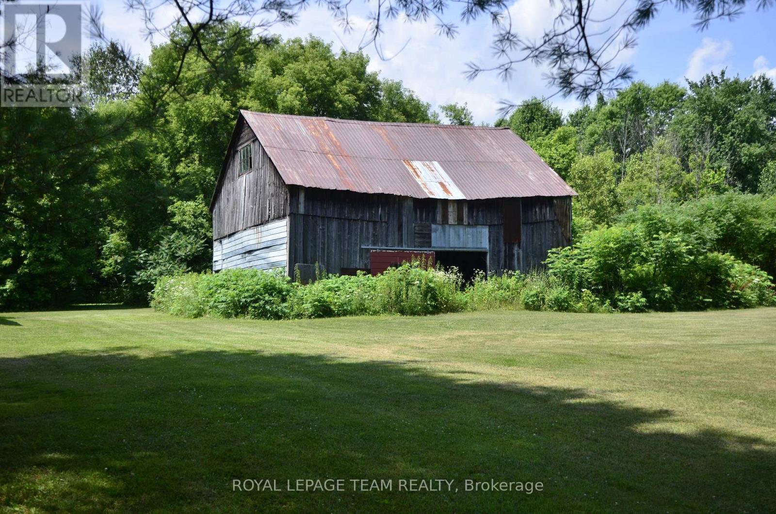 Photo 30 of 10355 Broken Second Road W, South Dundas ON