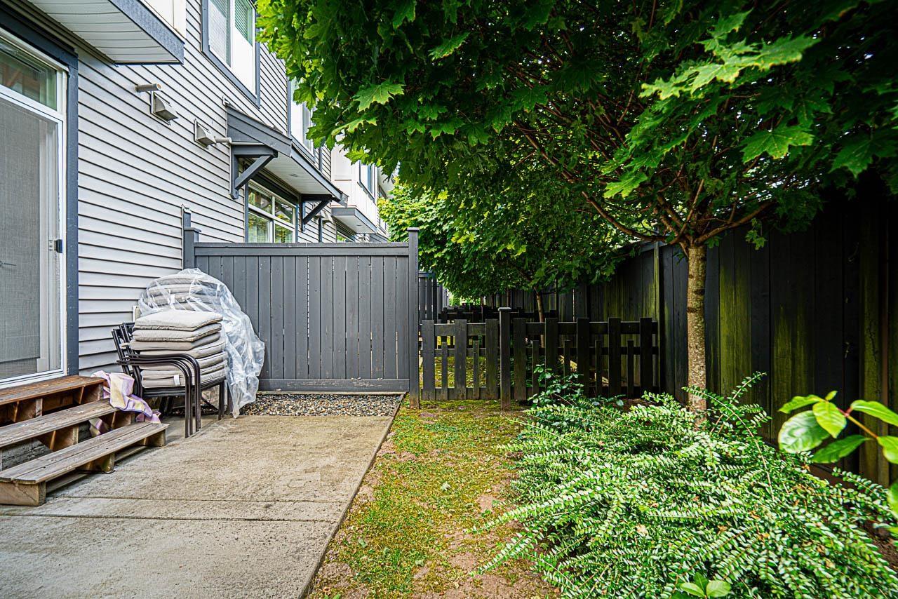 Photo 19 of 72 8570 204 Street, Langley BC