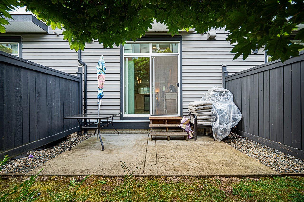 Photo 20 of 72 8570 204 Street, Langley BC
