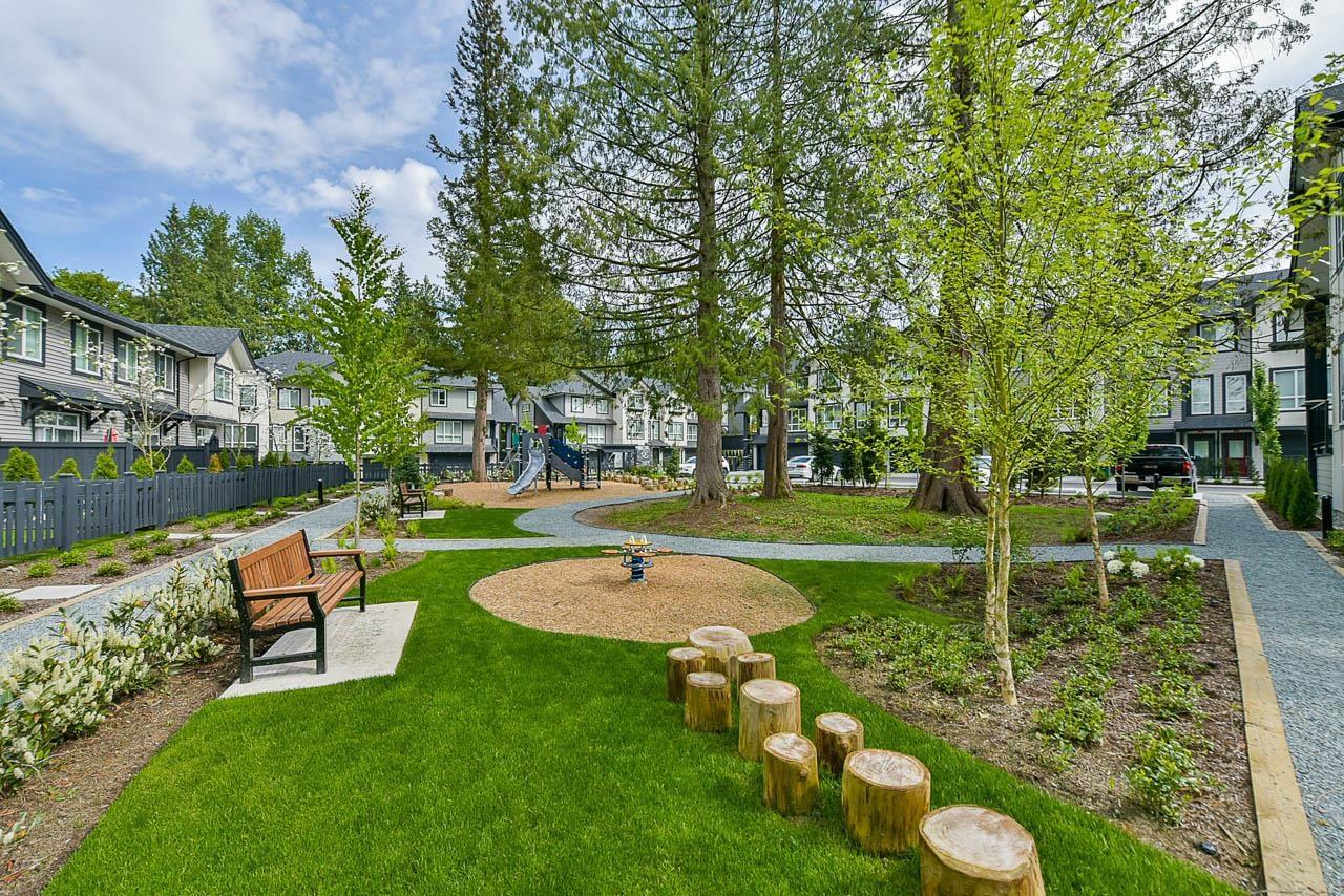 Photo 21 of 72 8570 204 Street, Langley BC