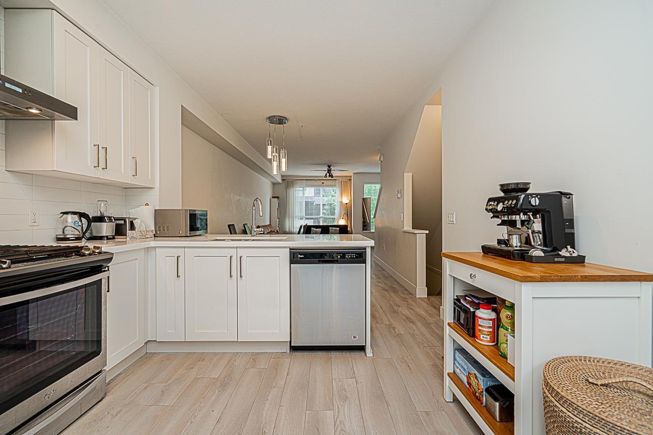 Photo 8 of 72 8570 204 Street, Langley BC