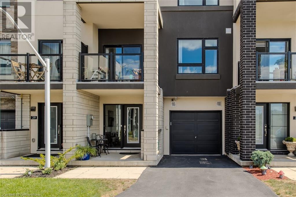 Photo 3 of 1121 Cooke Boulevard Unit 28, Burlington ON
