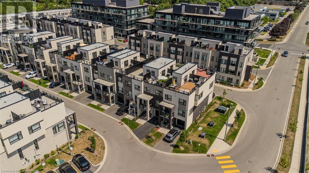 Photo 40 of 1121 Cooke Boulevard Unit 28, Burlington ON