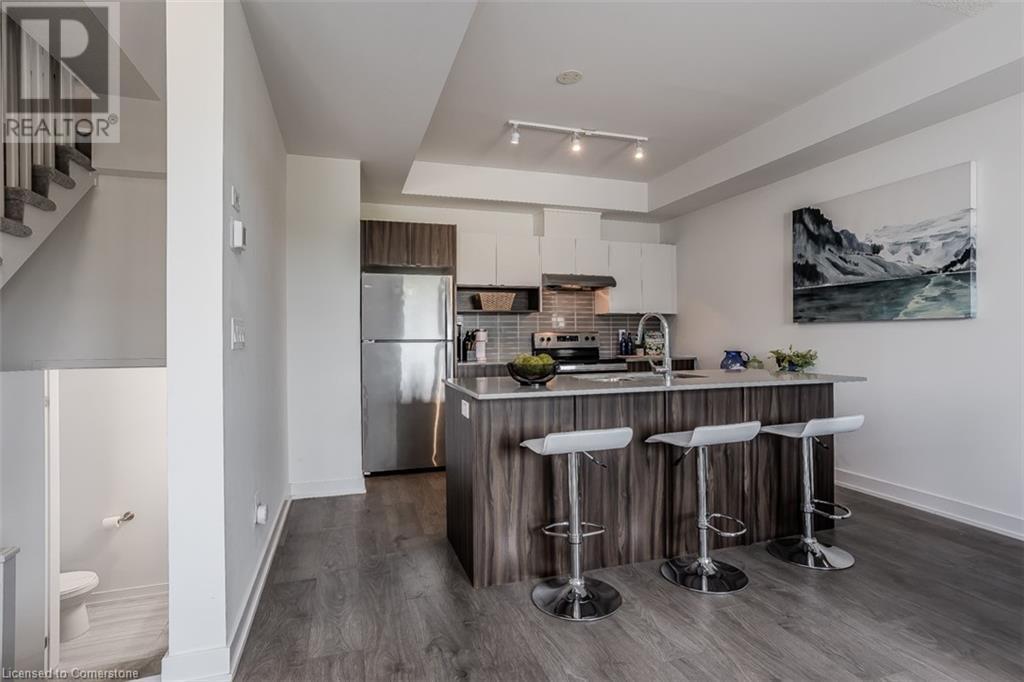 Photo 18 of 1121 Cooke Boulevard Unit 28, Burlington ON