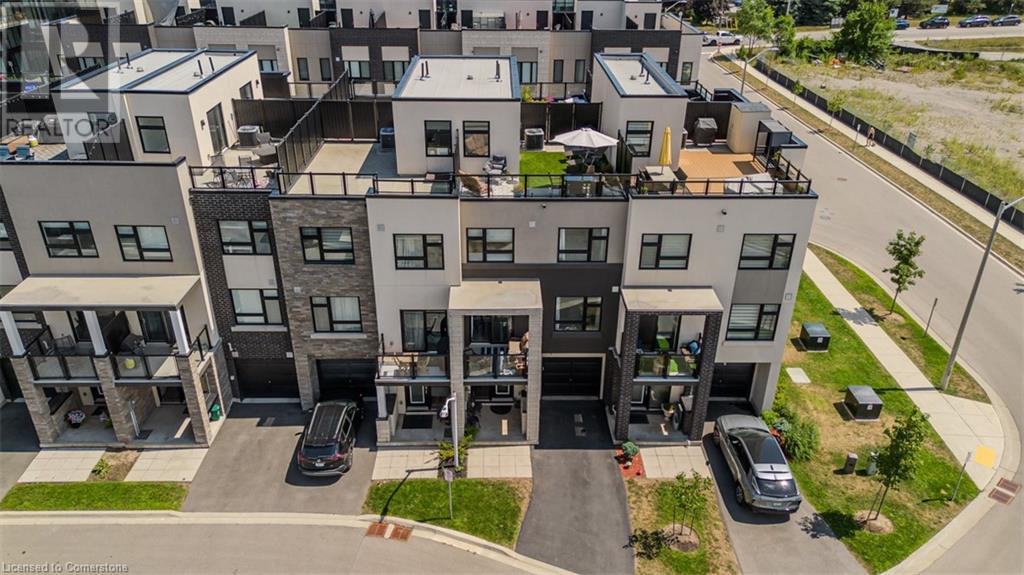 Photo 44 of 1121 Cooke Boulevard Unit 28, Burlington ON