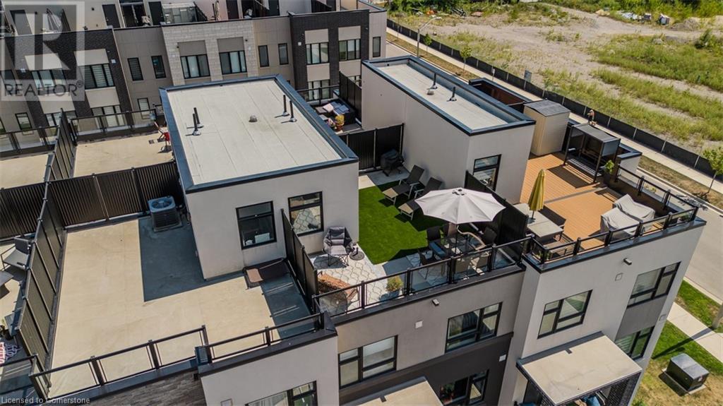 Photo 43 of 1121 Cooke Boulevard Unit 28, Burlington ON