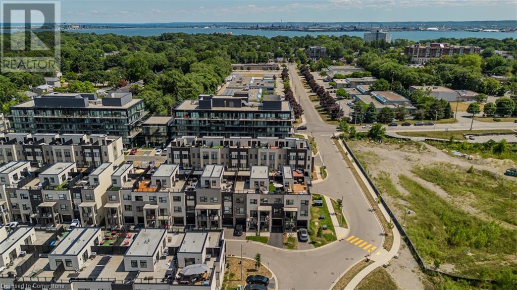 Photo 45 of 1121 Cooke Boulevard Unit 28, Burlington ON