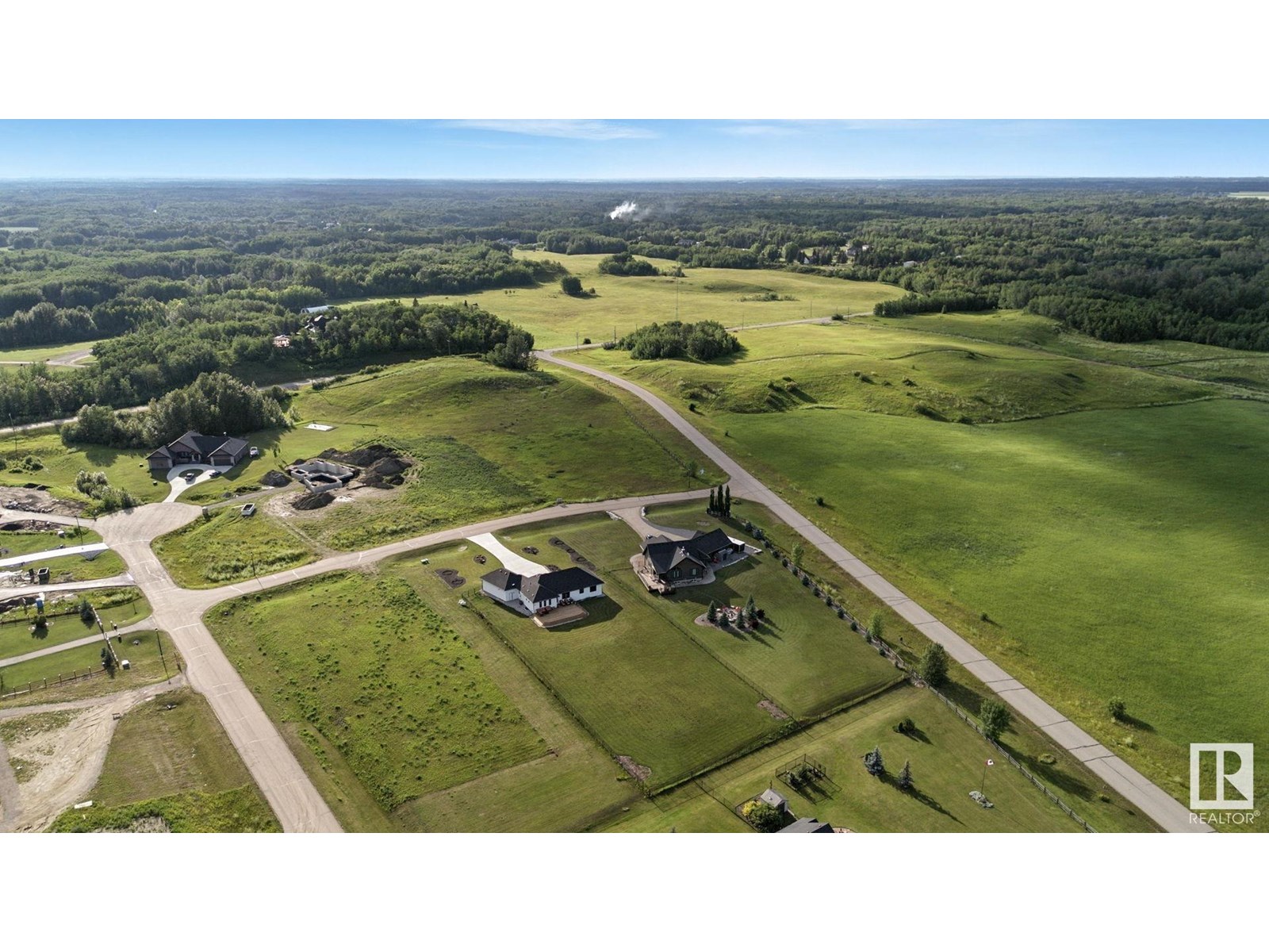 Photo 33 of 52 25527 Twp Rd 511 A, Rural Parkland County AB