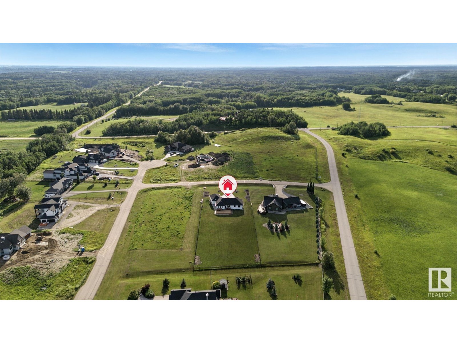 Photo 23 of 52 25527 Twp Rd 511 A, Rural Parkland County AB