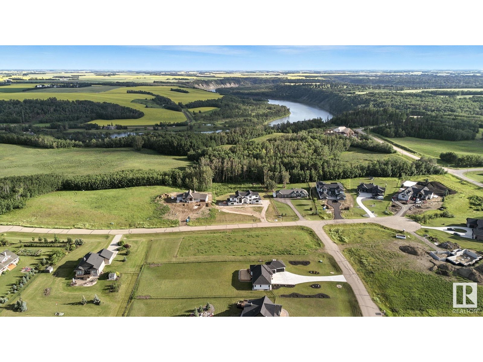 Photo 31 of 52 25527 Twp Rd 511 A, Rural Parkland County AB