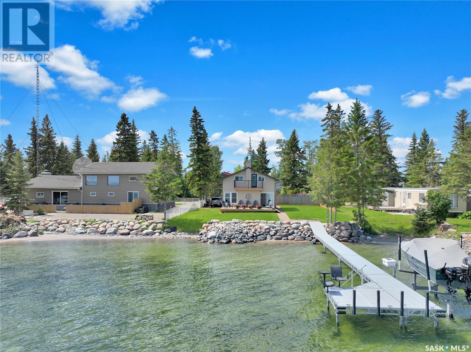 Photo 22 of 22 Lakeview Drive, Candle Lake SK