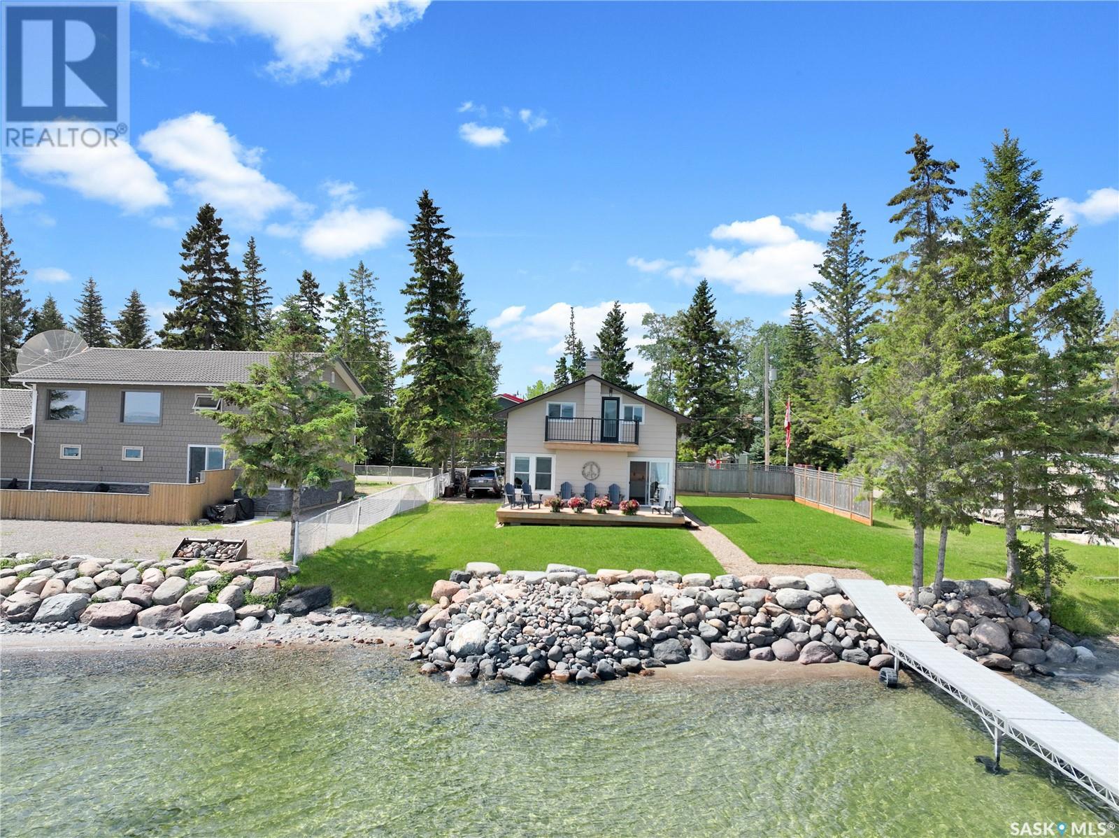 Photo 34 of 22 Lakeview Drive, Candle Lake SK