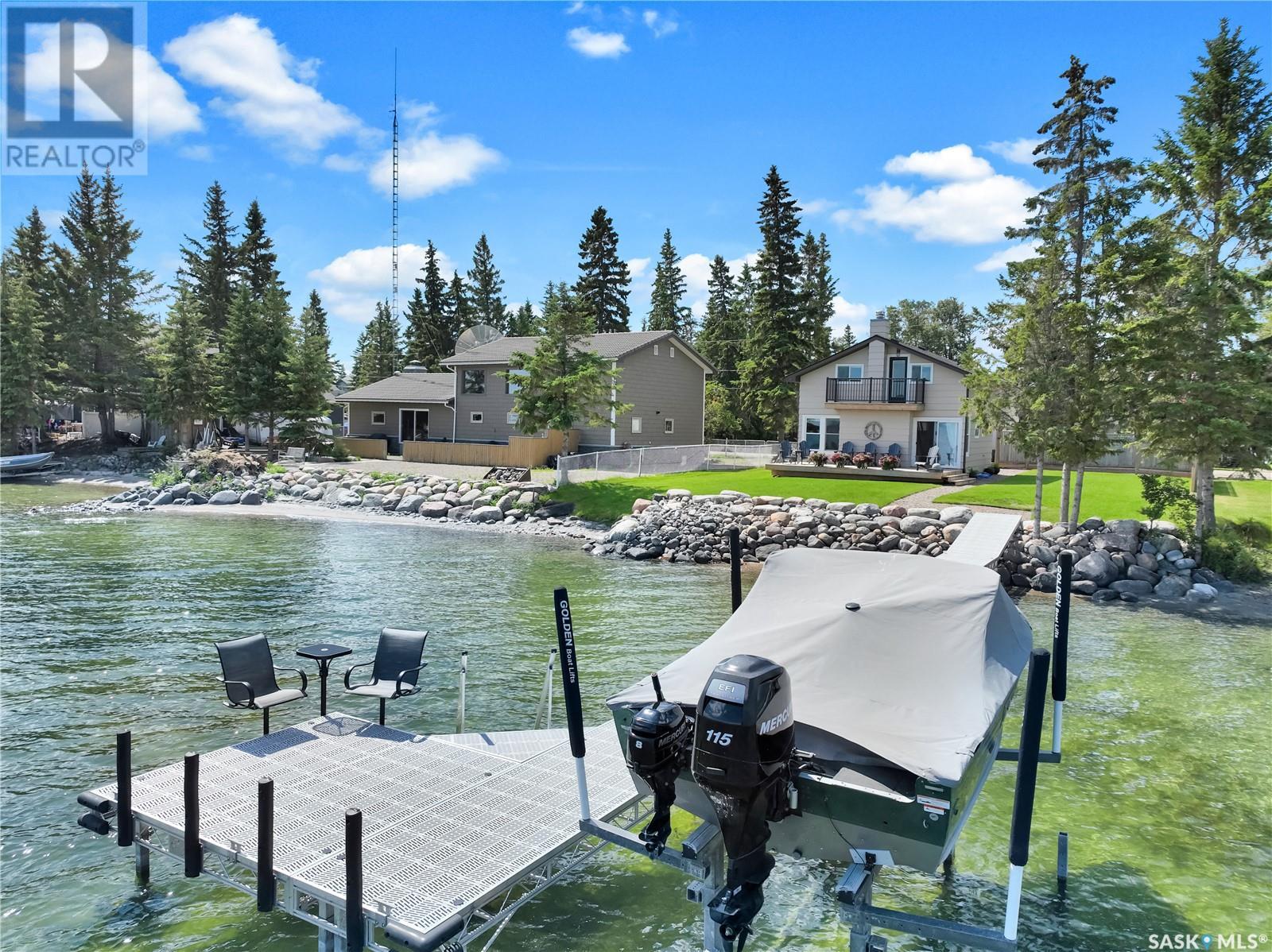 Photo 41 of 22 Lakeview Drive, Candle Lake SK