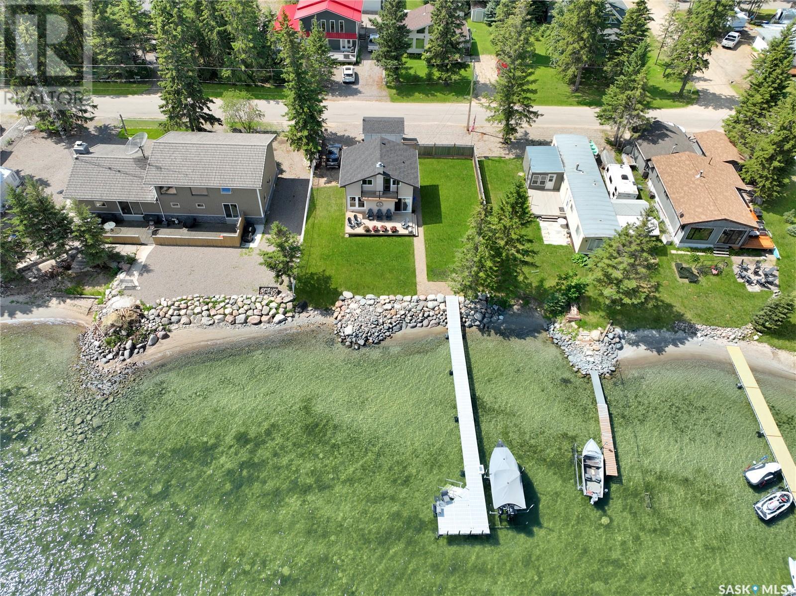 Photo 2 of 22 Lakeview Drive, Candle Lake SK