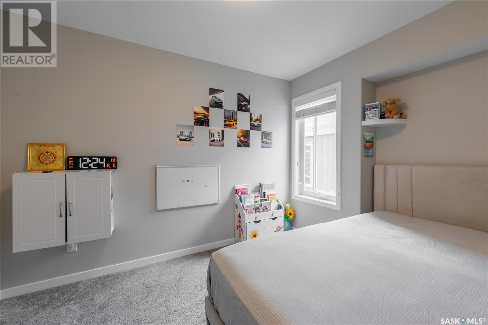 Photo 10 of A 3905 James Hill Road, Regina SK