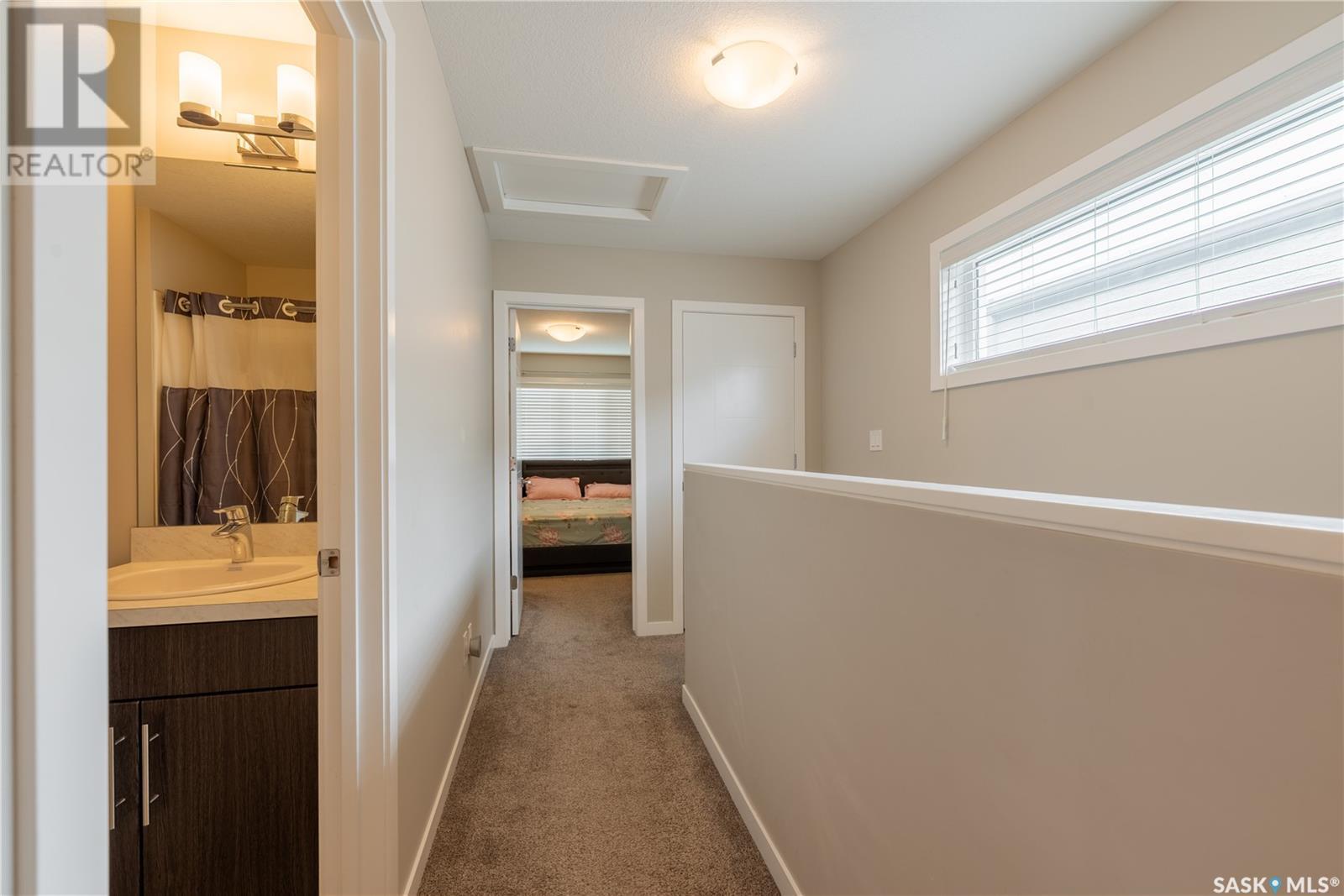 Photo 11 of A 3905 James Hill Road, Regina SK