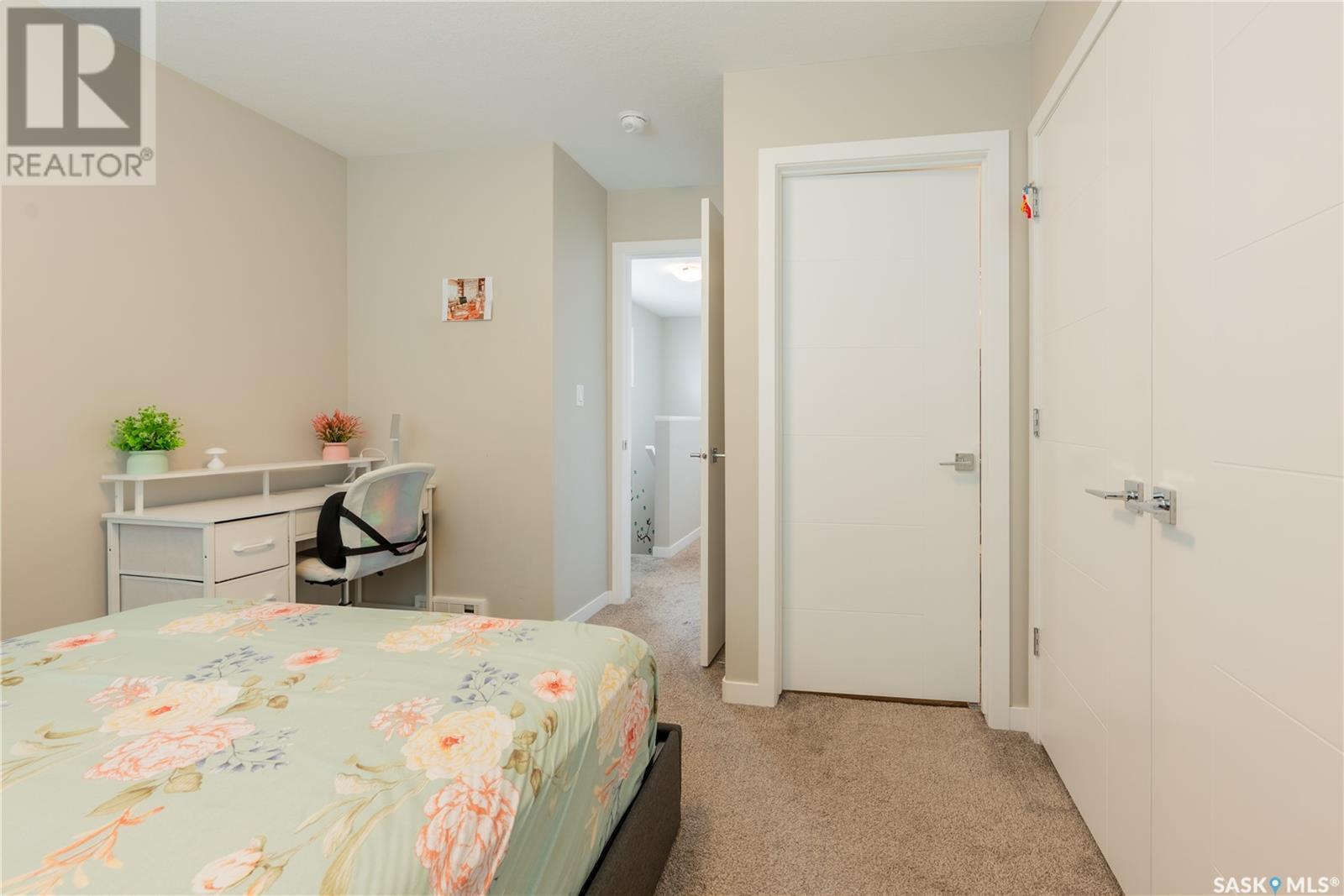 Photo 14 of A 3905 James Hill Road, Regina SK
