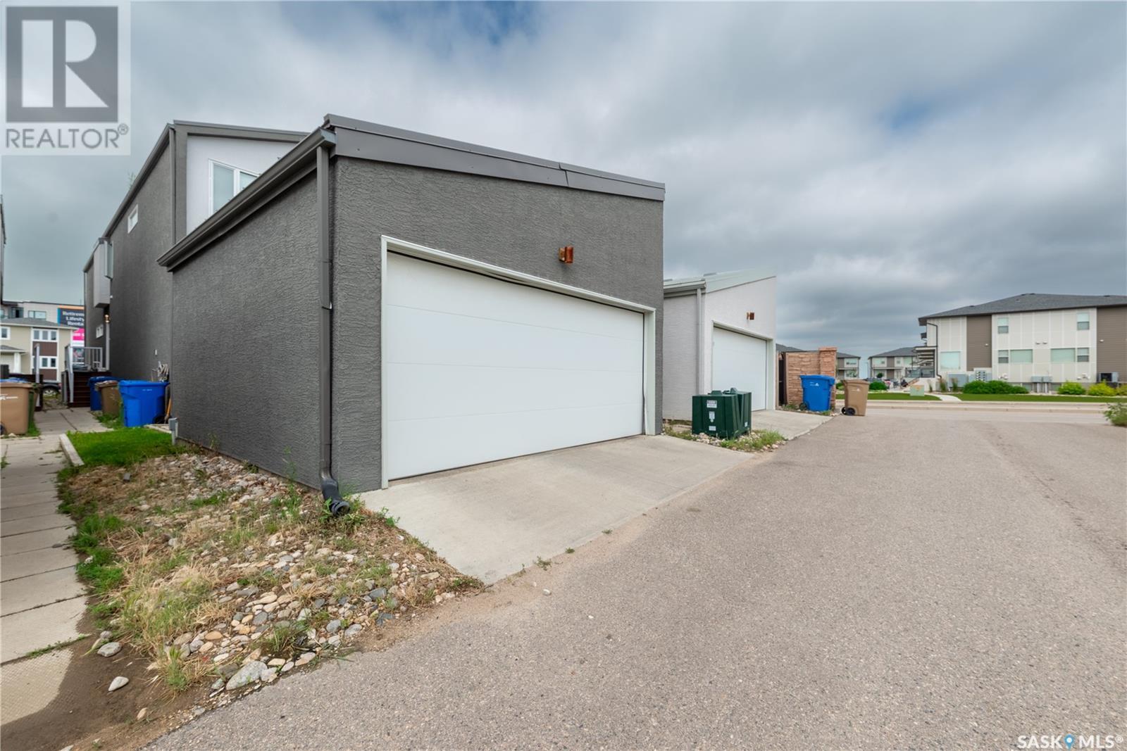 Photo 20 of A 3905 James Hill Road, Regina SK