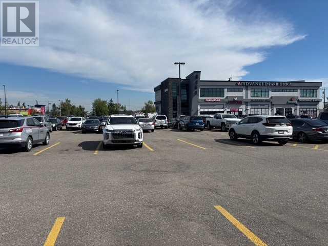 Retail for Sale in    Street NE Sunridge Calgary 