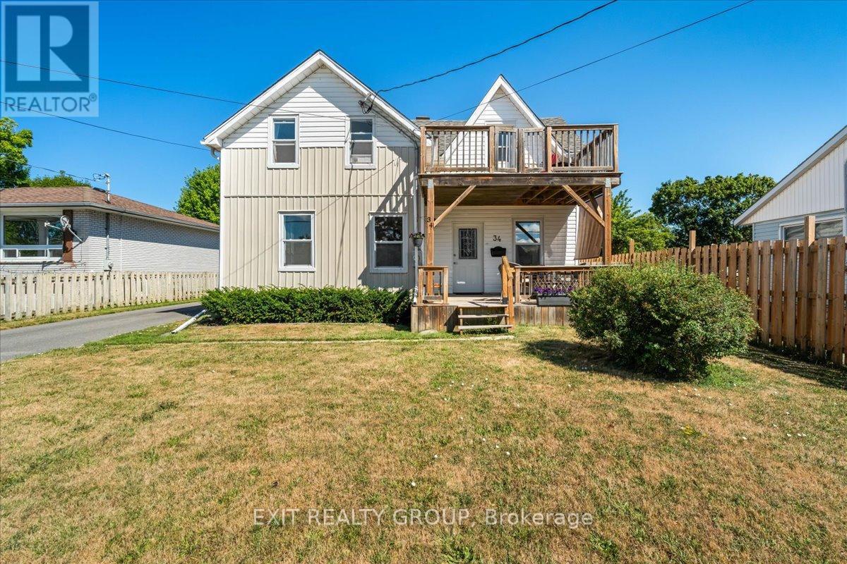 Photo 15 of 34 Alfred Street, Quinte West ON
