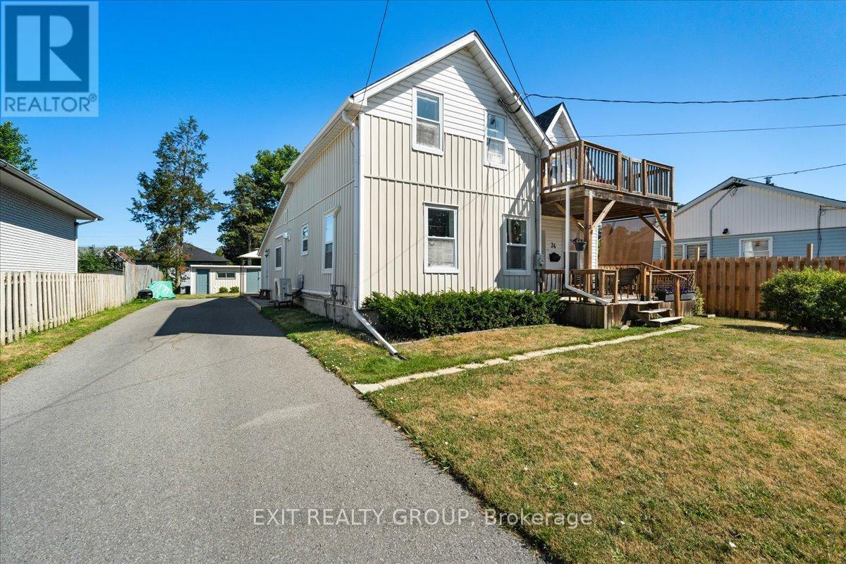 Photo 40 of 34 Alfred Street, Quinte West ON