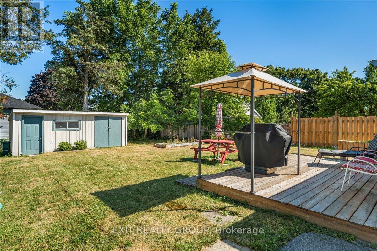 Photo 6 of 34 Alfred Street, Quinte West ON