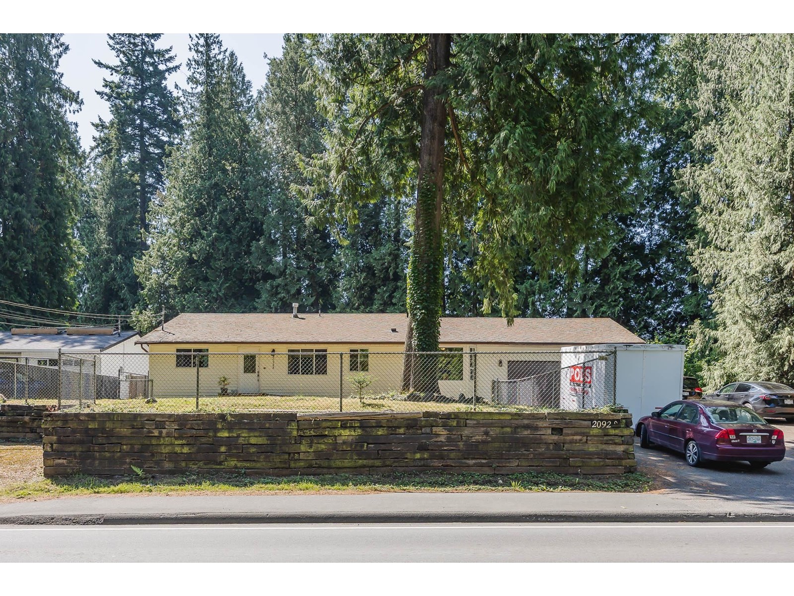 Photo 1 of 20928 96 Avenue, Langley BC
