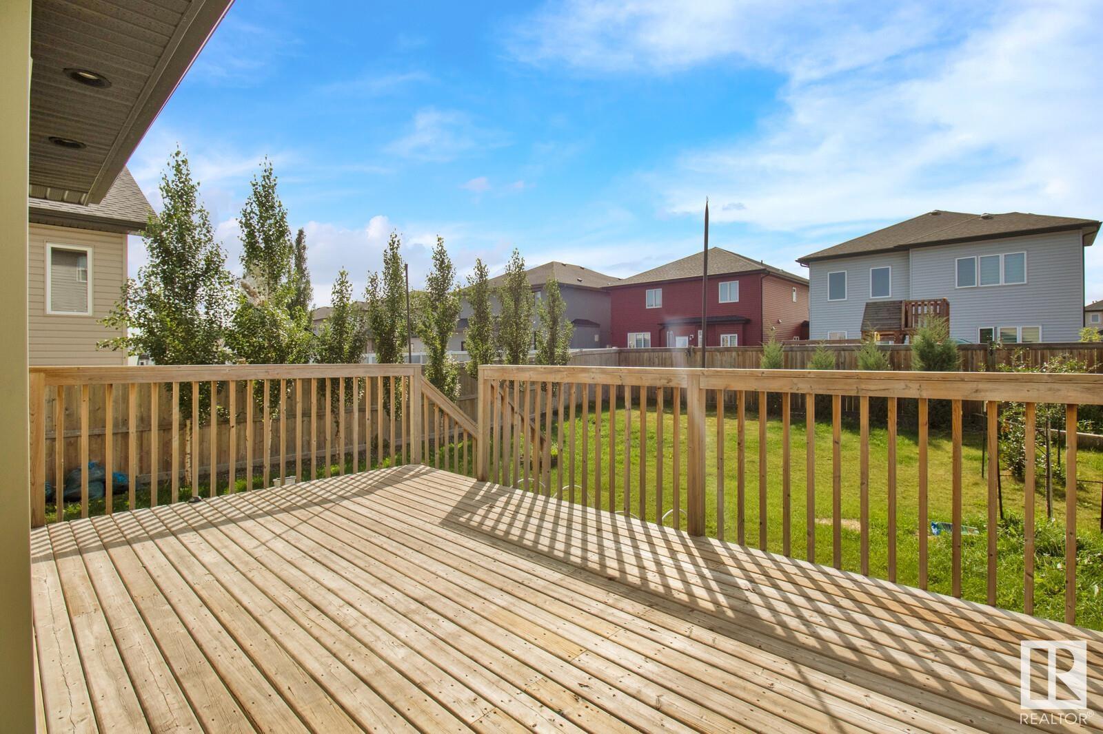 Photo 30 of 16540 131 St Nw, Edmonton AB