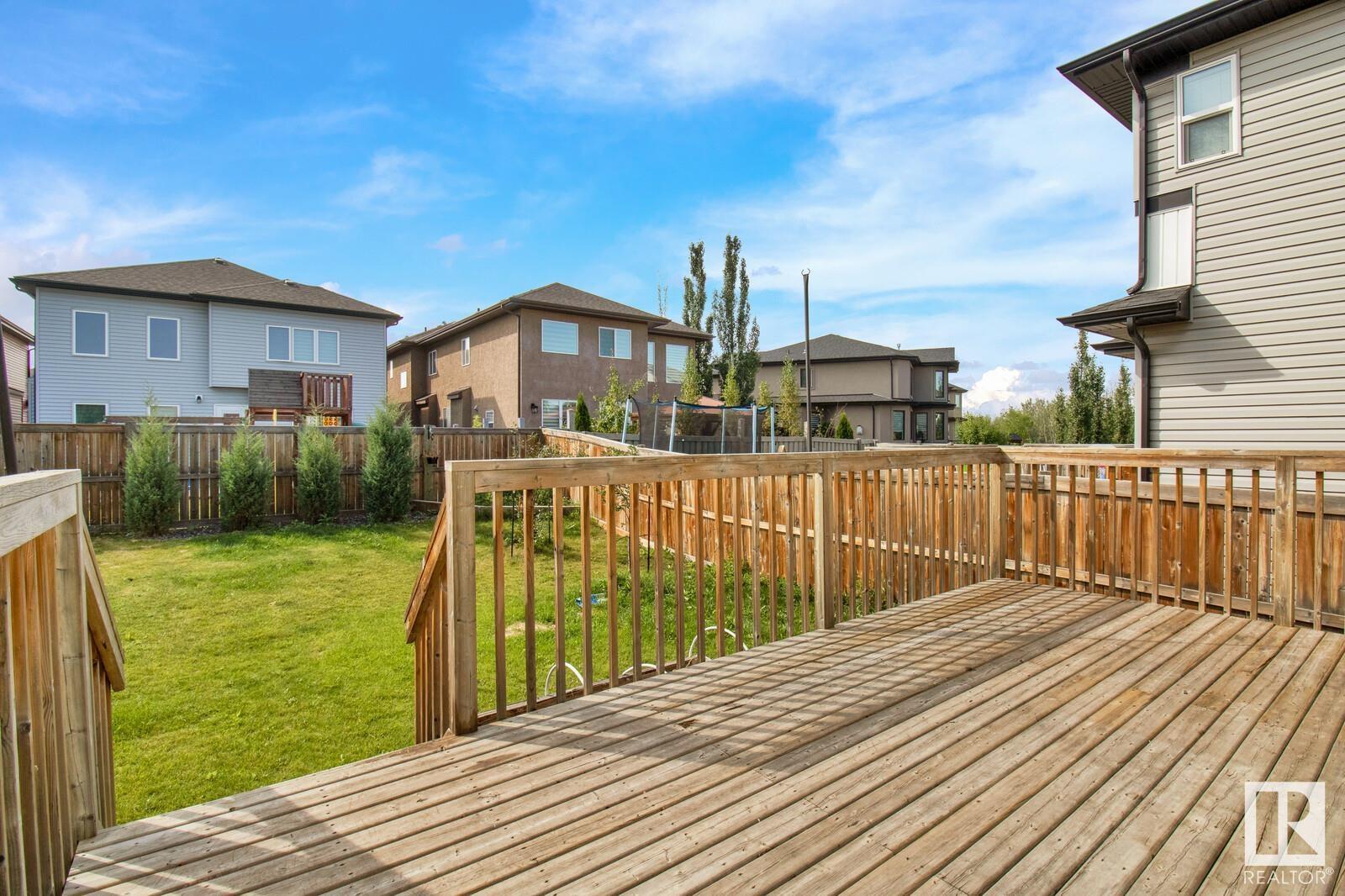 Photo 32 of 16540 131 St Nw, Edmonton AB