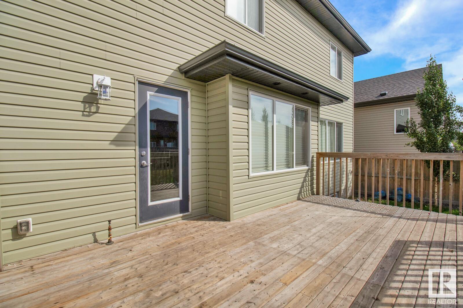Photo 31 of 16540 131 St Nw, Edmonton AB