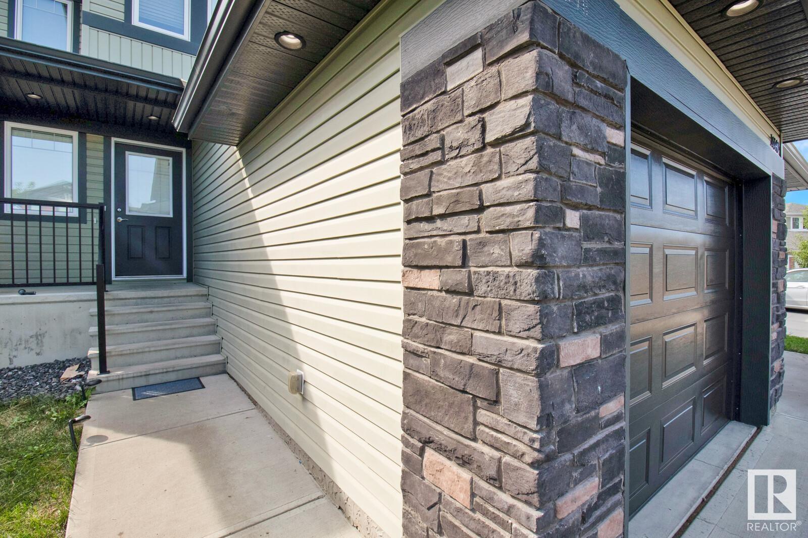 Photo 39 of 16540 131 St Nw, Edmonton AB