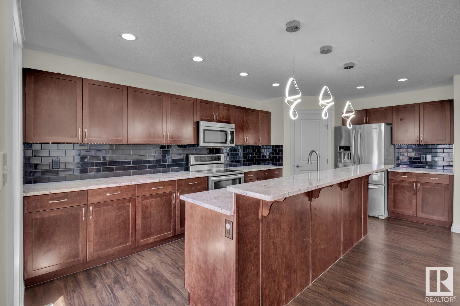 Photo 51 of 16540 131 St Nw, Edmonton AB