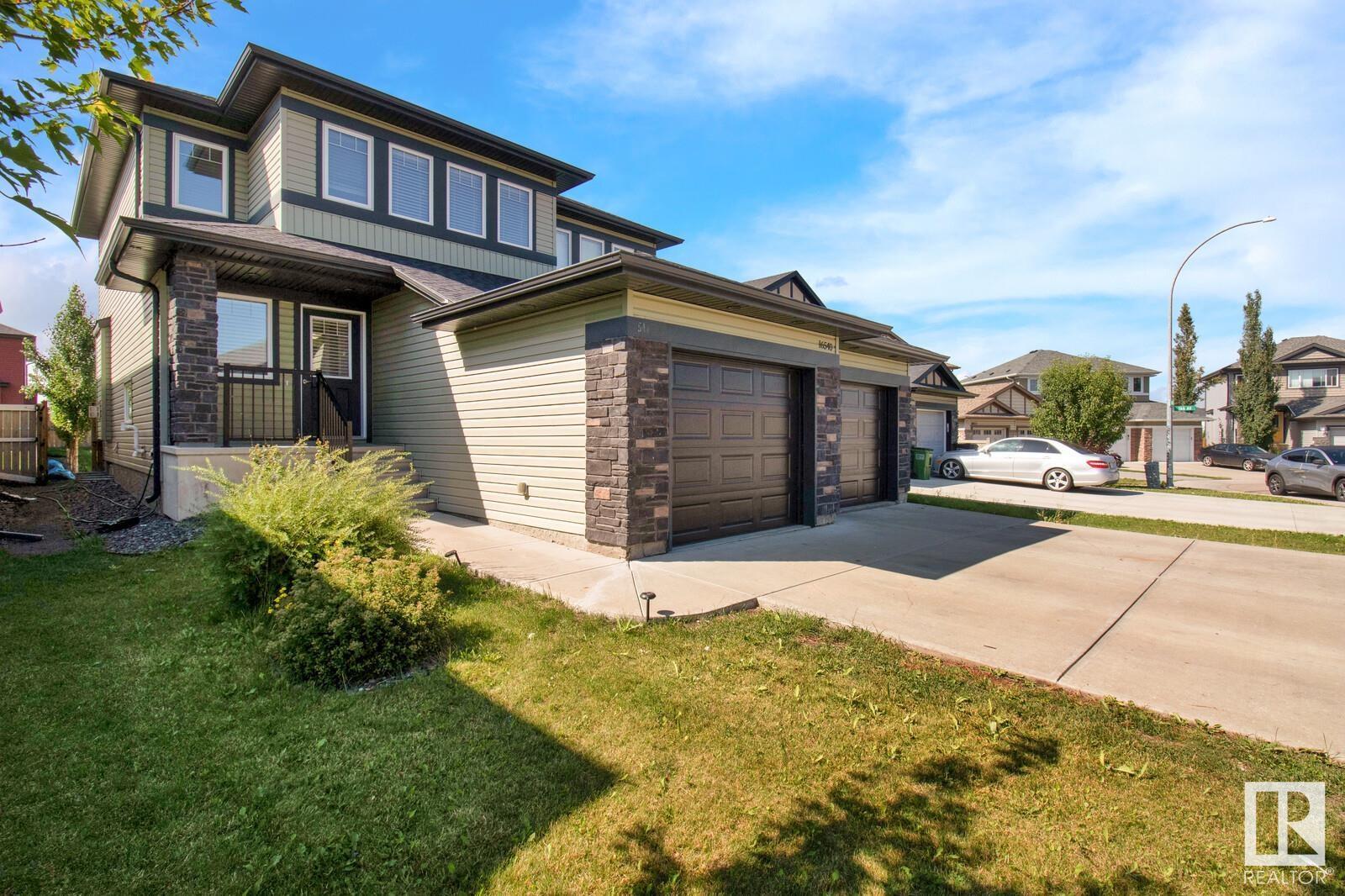 Photo 38 of 16540 131 St Nw, Edmonton AB