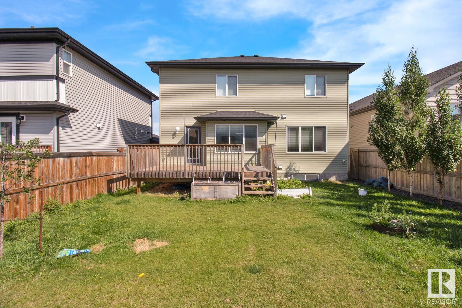 Photo 34 of 16540 131 St Nw, Edmonton AB