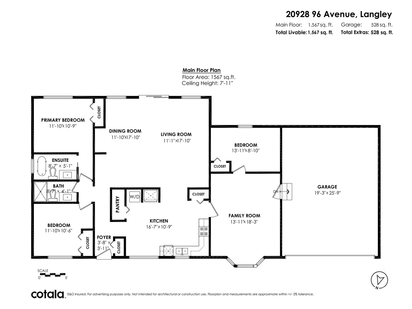 Photo 40 of 20928 96 Avenue, Langley BC