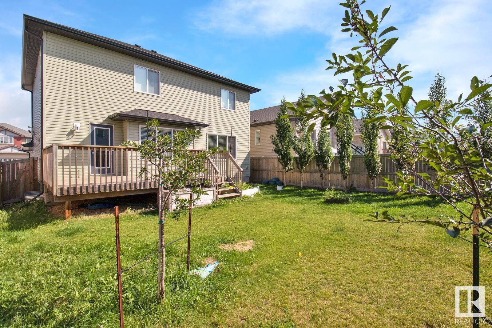 Photo 33 of 16540 131 St Nw, Edmonton AB