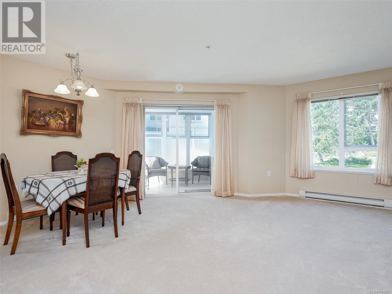 Photo 4 of 301 1521 Church Ave, Saanich BC