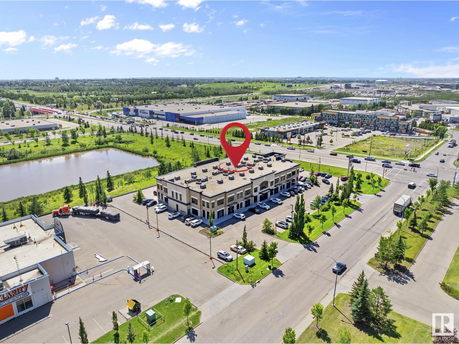 Photo 34 of 210 4935 55 Av Nw, Edmonton AB