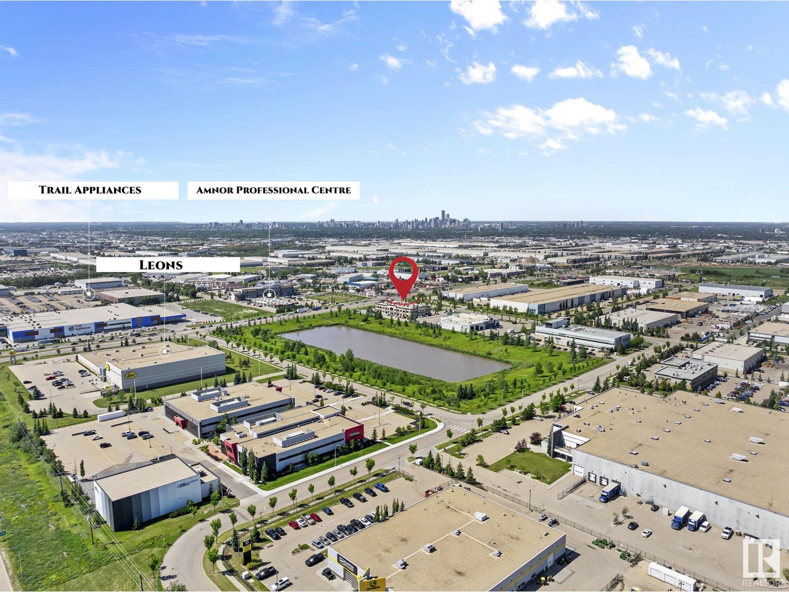Photo 38 of 210 4935 55 Av Nw, Edmonton AB