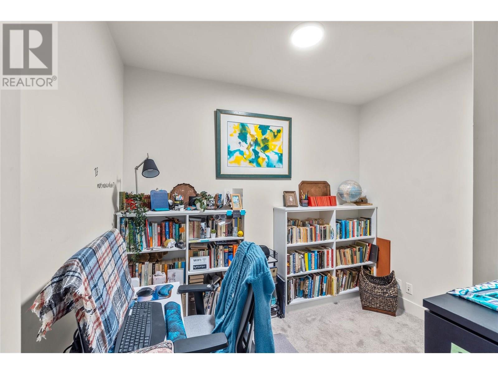 885 UNIVERSITY Drive Unit# 114, Kamloops