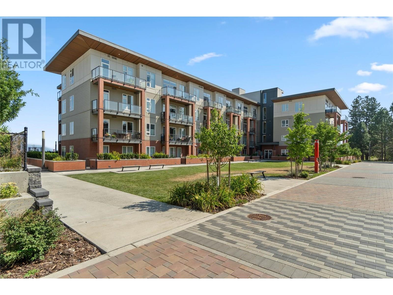 885 UNIVERSITY Drive Unit# 114, Kamloops