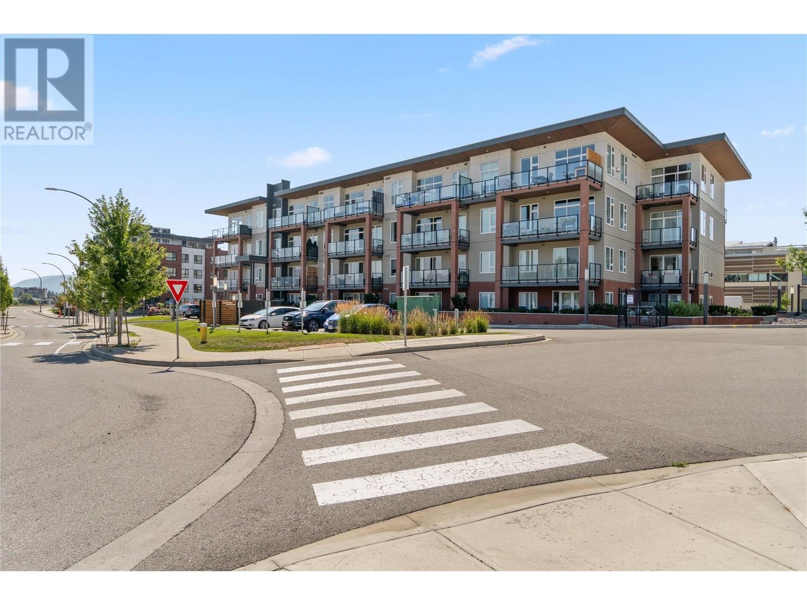 885 UNIVERSITY Drive Unit# 114, Kamloops