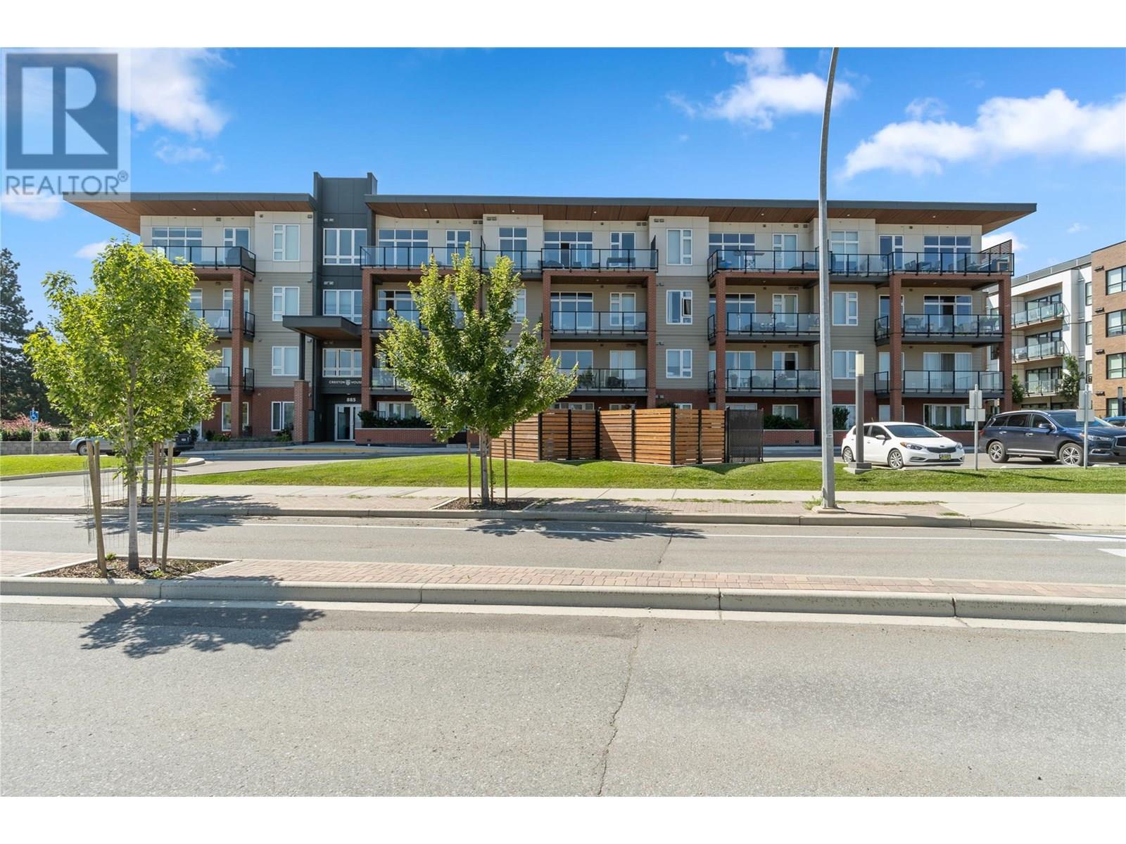 885 UNIVERSITY Drive Unit# 114, Kamloops