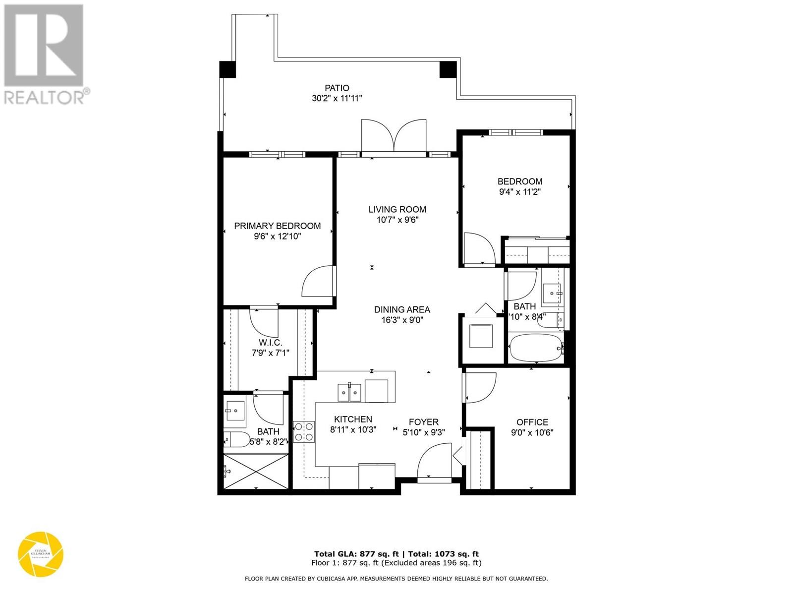 885 UNIVERSITY Drive Unit# 114, Kamloops