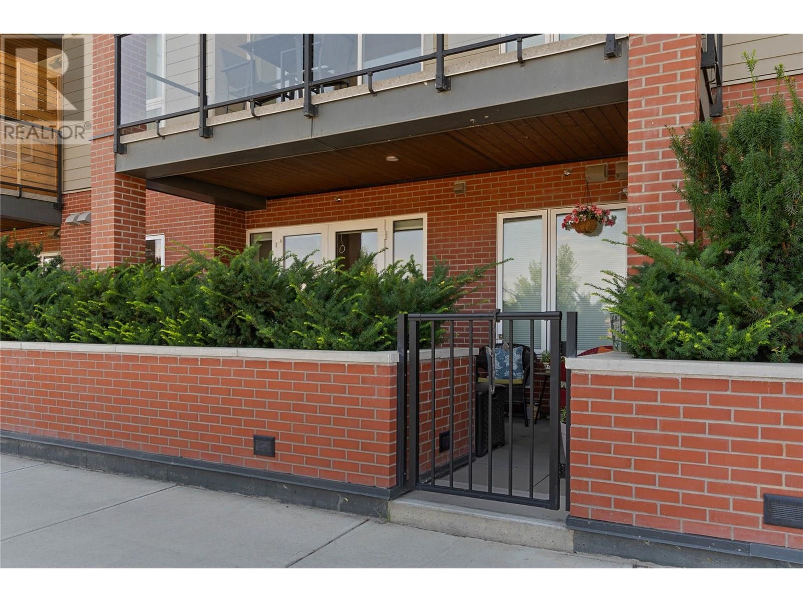 885 UNIVERSITY Drive Unit# 114, Kamloops