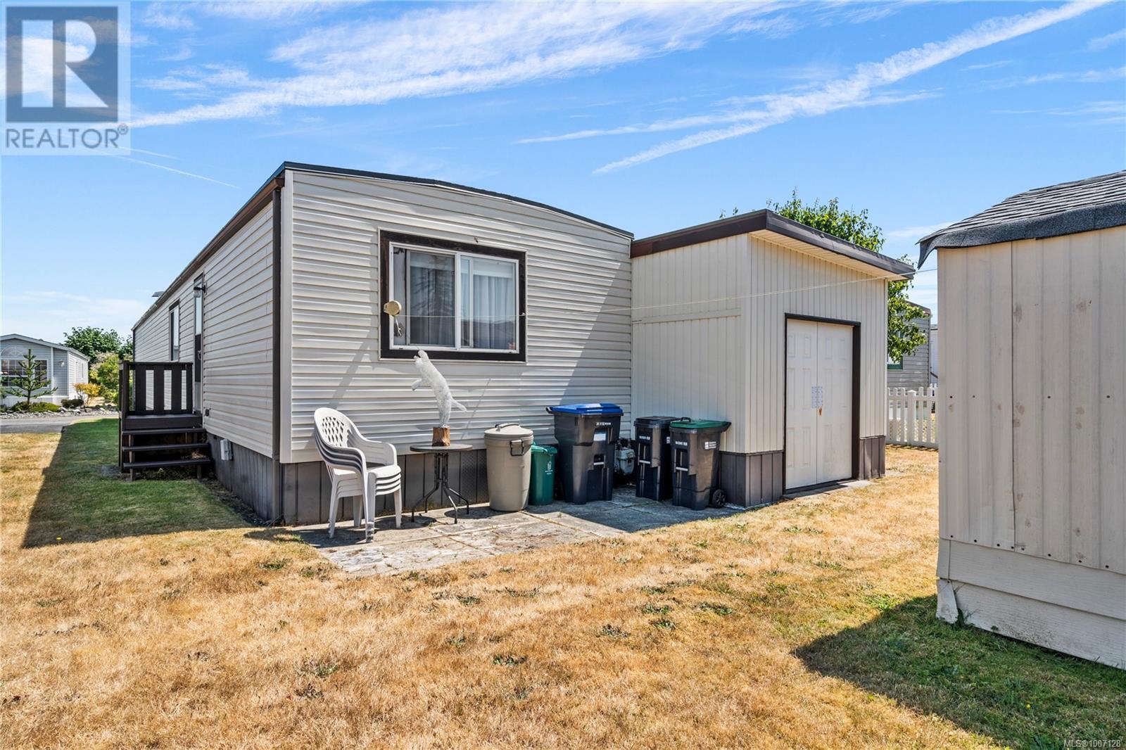 Photo 39 of 12 450 Stanford Ave E, Parksville BC